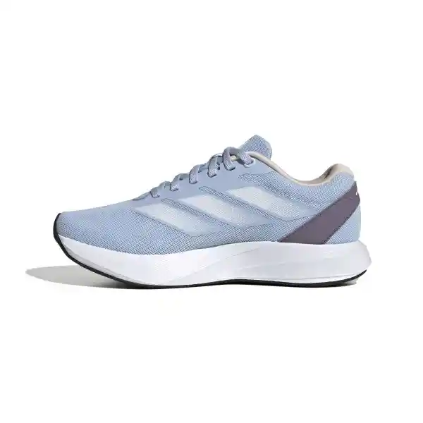 Adidas Zapatos Duramo Rc Para Mujer Azul Talla 7.5 Ref: ID2706