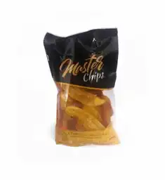 Master Chips Snack Plátano Artesanal