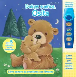 Varios Autores - Dulces Sueños Osita