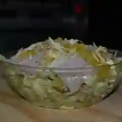 Ensalada Guayacán