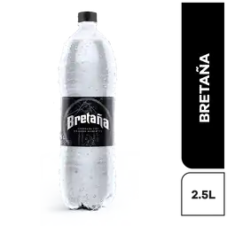 Bretaña Soda Bretana 2500 mL