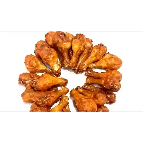Piernas de Pollo X 24
