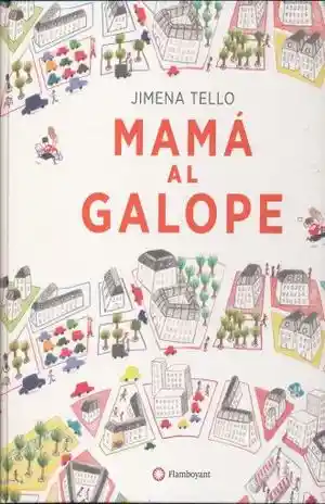 Mama Al Galope / Pd