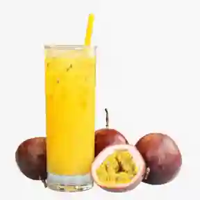 Jugo de Maracuyá