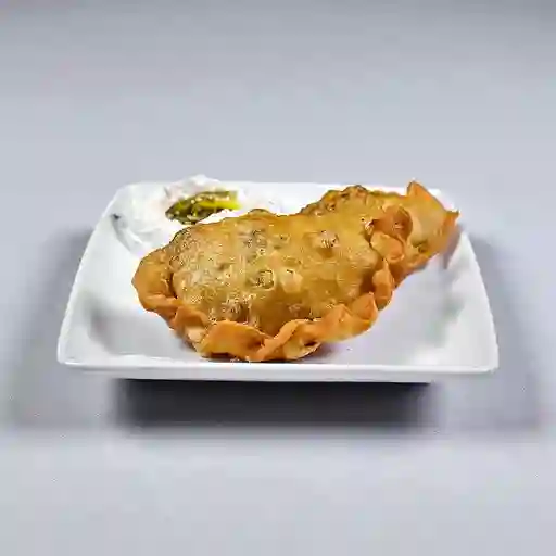 Empanadas de Carne