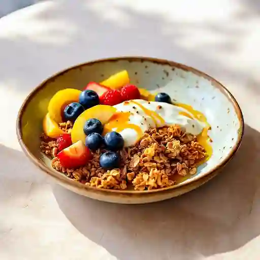 Granola Blend