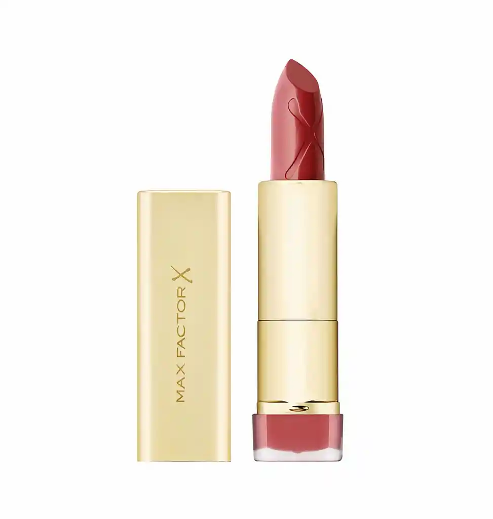 Max Factor Labial Elixir No. 510 English Rose
