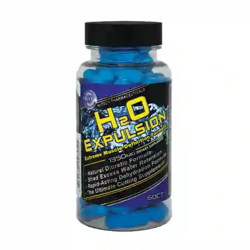 H2o Expulsion