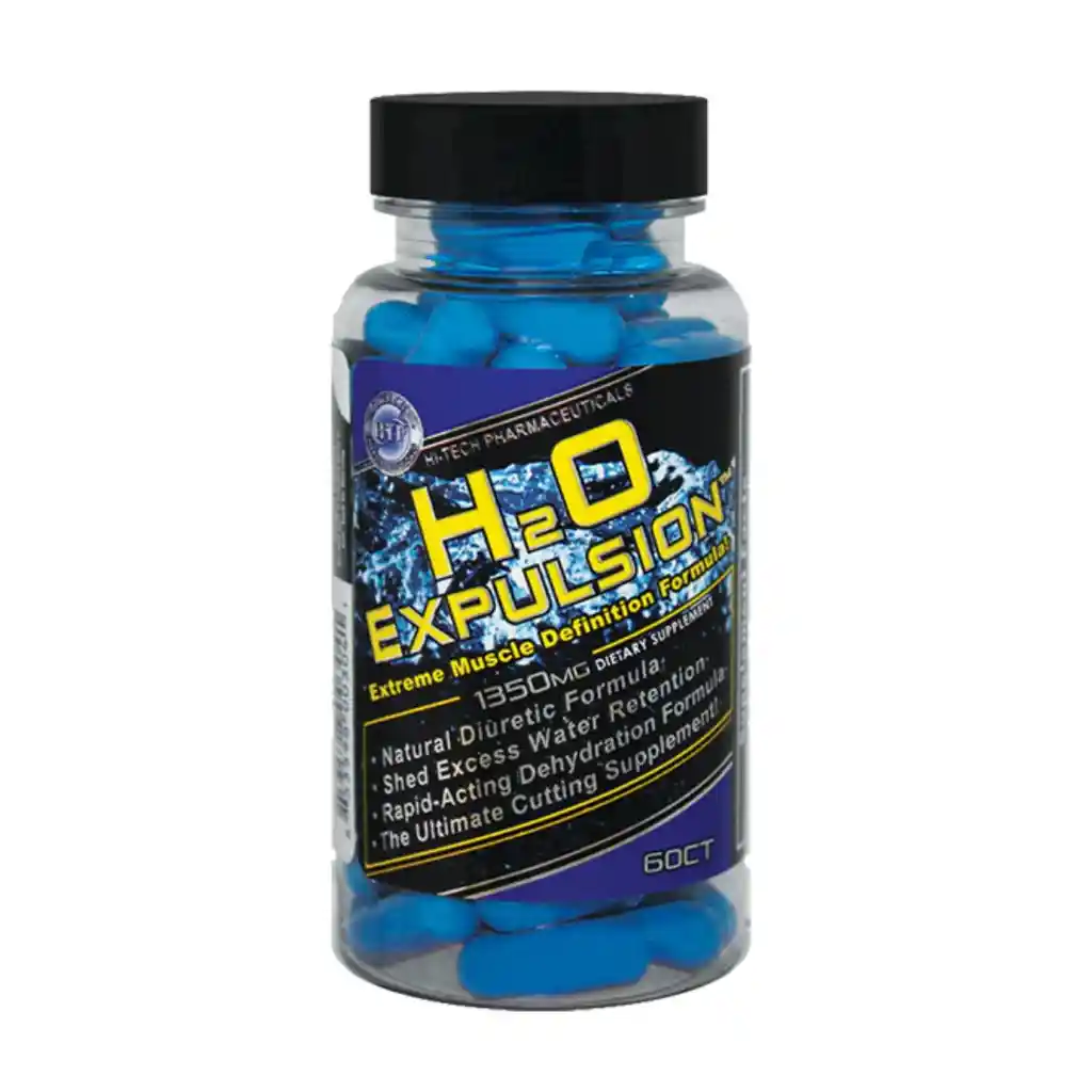 H2o Expulsion