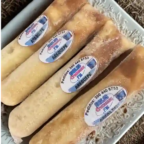 Boli de Arequipe