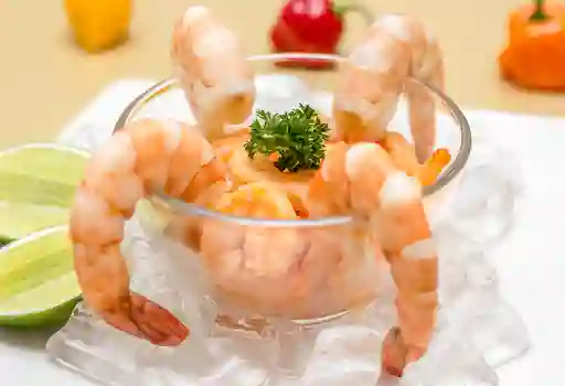 Cocktail de Langostinos