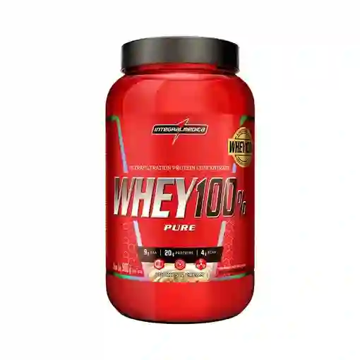 Whey 100% Cookies & Cream - Integralmedica