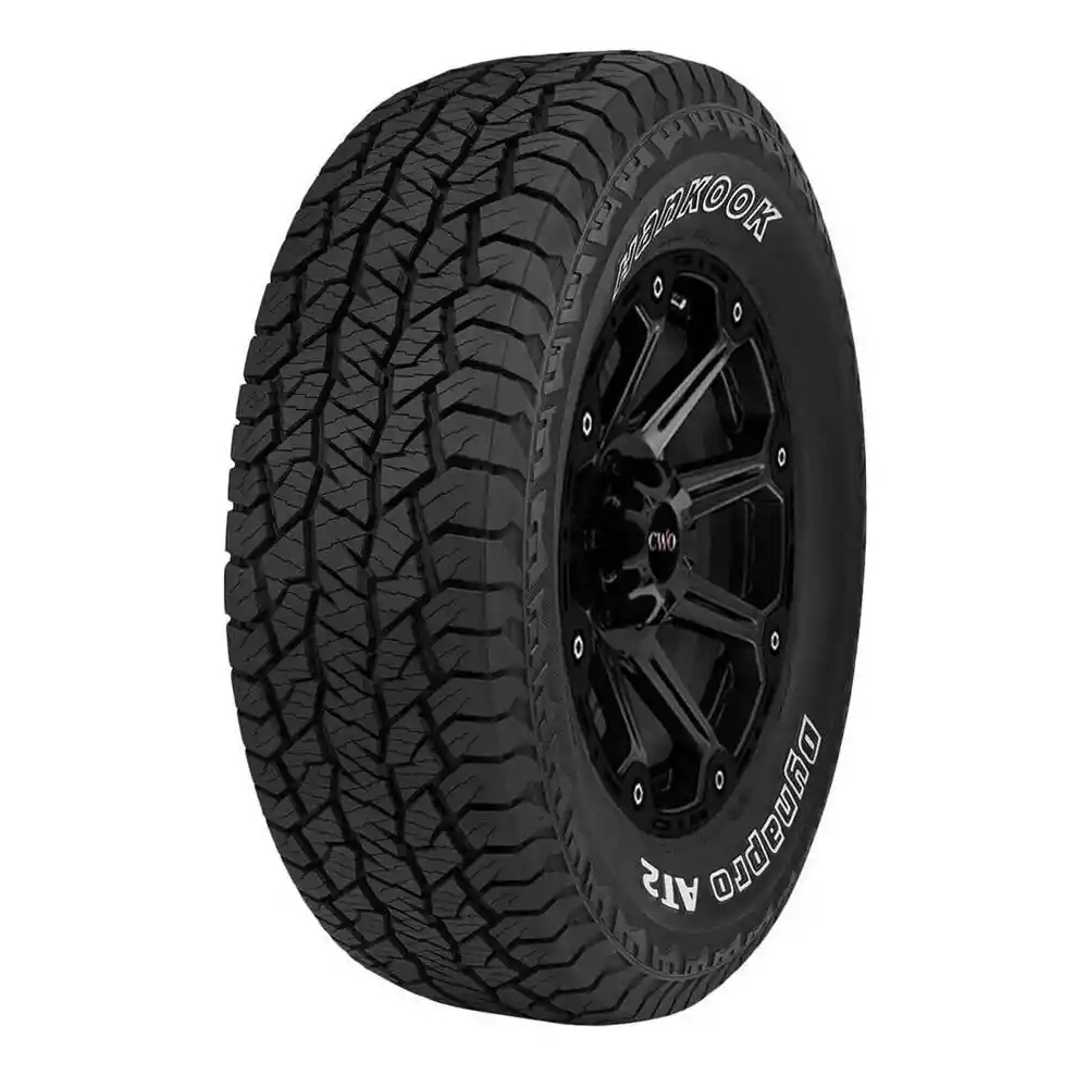 Llanta 225/70 R15t 04 Rf11 Hankook 498022515001