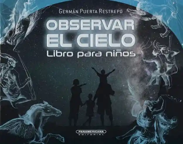 Observar El Cielo