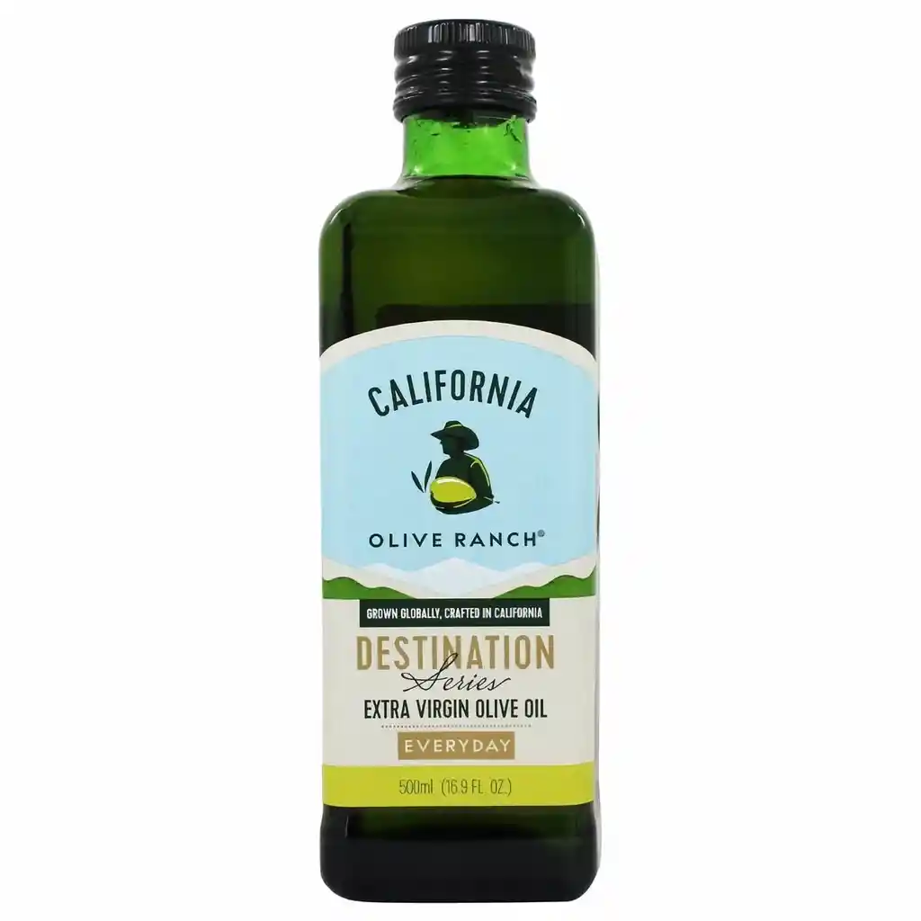 Ranch California Olive