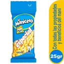 El Manicero Maní con Sal