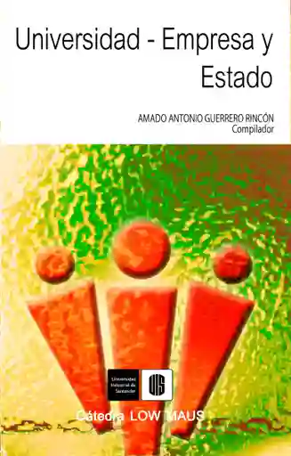 Universidad Empresa Estado