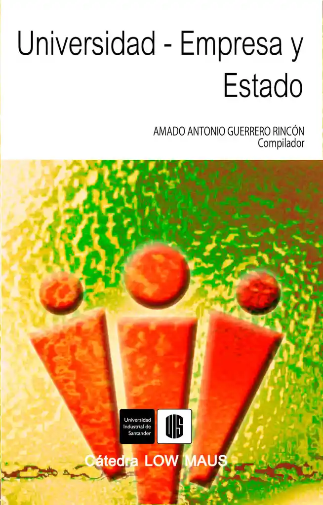 Universidad Empresa Estado