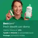 Enjuague Bucal Isdin Bexident Fresh Breath