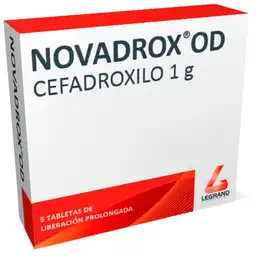 Novadrox OD (1 g)
