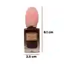 Miniso Esmalte Para Uñas Granate 15 mL 