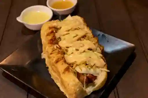 Dogo Ranchero
