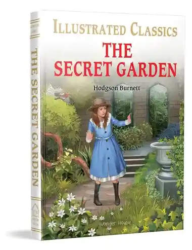 The Secret Garden