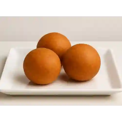 Buñuelo Tradicional