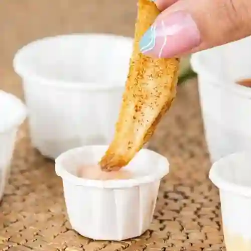 Adicional Salsa de Ajo Rostizados