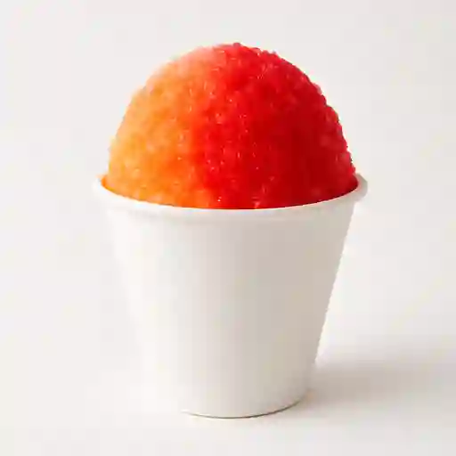 Raspado