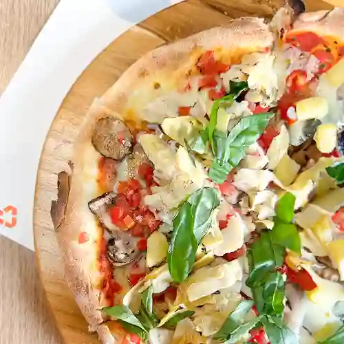 Pizza Del Giardino