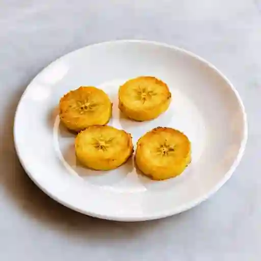 Patacones Pequeños 5