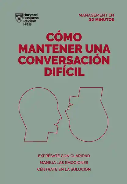 Cómo Mantener Una Conversación Difícil