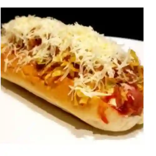 Choriperro