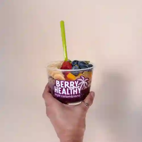 Arma Tu Bowl Mediano