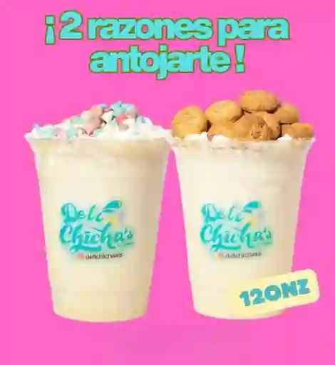 Delicioso Combo X2