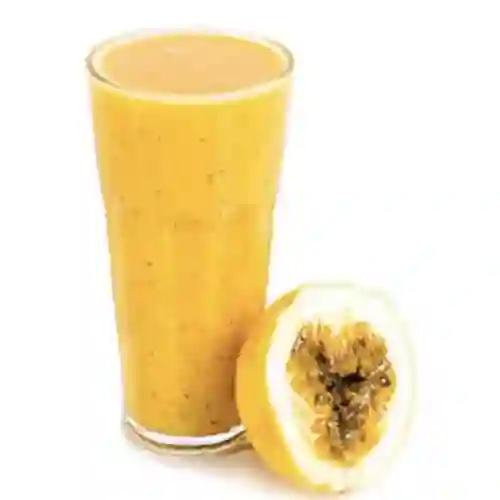 Jugo Natural de Maracuyá