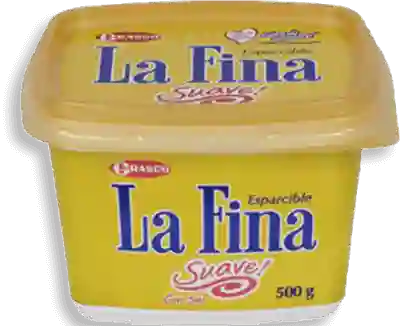La Fina Margarina