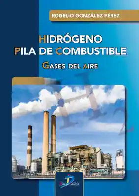 Hidrógeno Pila de Combustible