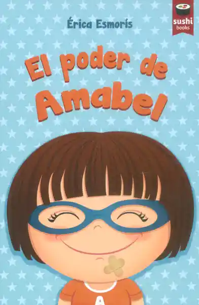 El Poder de Amabel
