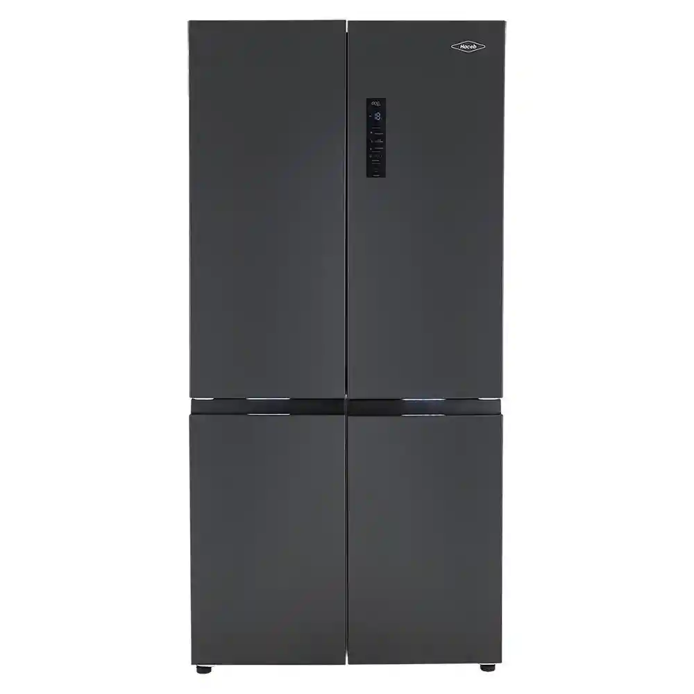 Nevecon Haceb Side By Side 9002733 Negro