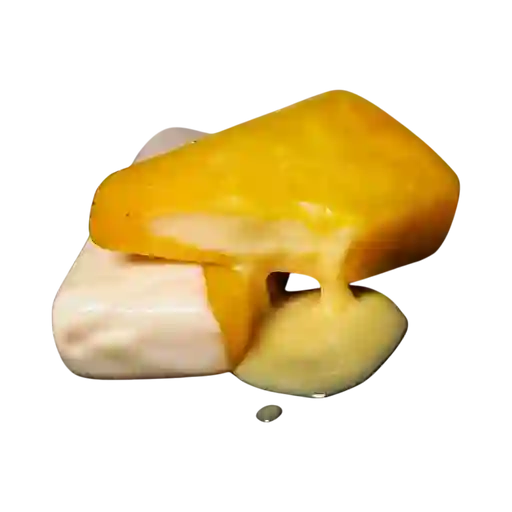 Paleta Maracuyá Rellena