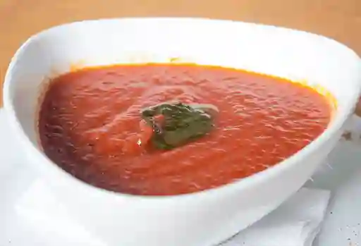Sopa de Tomate