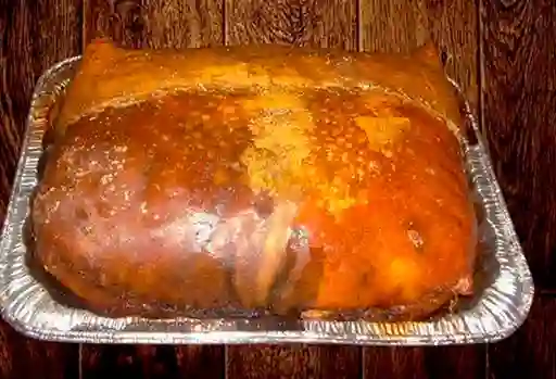 Cojin de Lechona X50