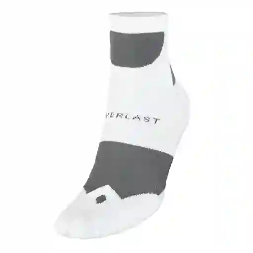 Medias Equipment Mujer Blanca Everlast