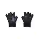 M"s Weightlifting Glove Talla Lg Accesorios Negro Para Hombre Marca Under Armour Ref: 1369830-001