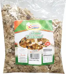 Carolina Granola Tradicional