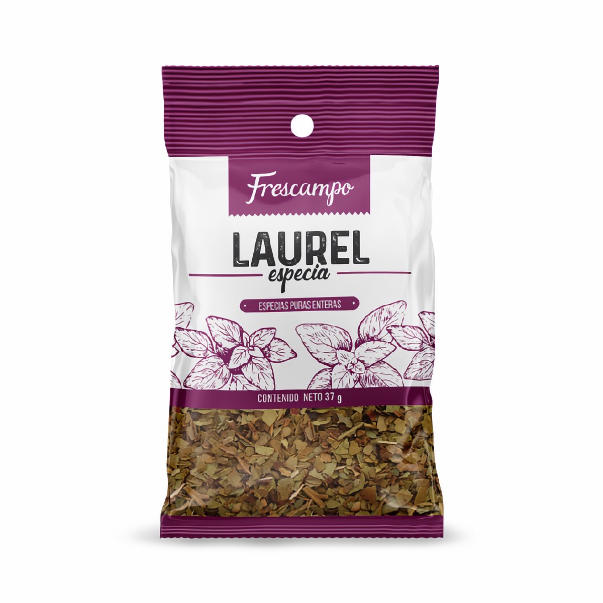Frescampo Laurel 37 g