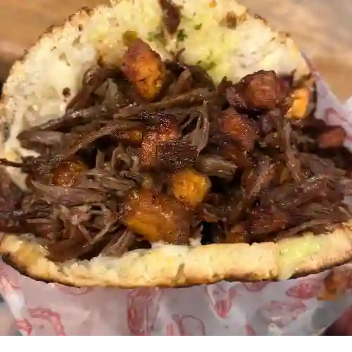 Ropa Vieja