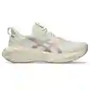 Asics Zapatos Novablast 4 Le Hombre Beige 9 1011B887-200